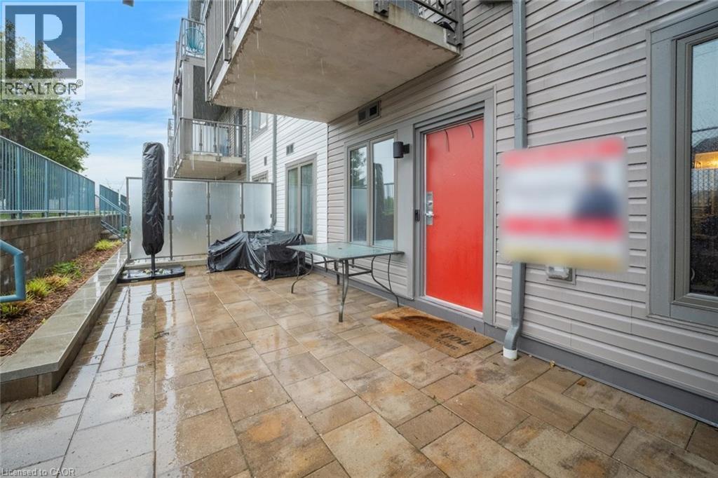 2635 William Jackson Drive Unit# 705, Pickering, Ontario  L1X 0L4 - Photo 2 - 40833272