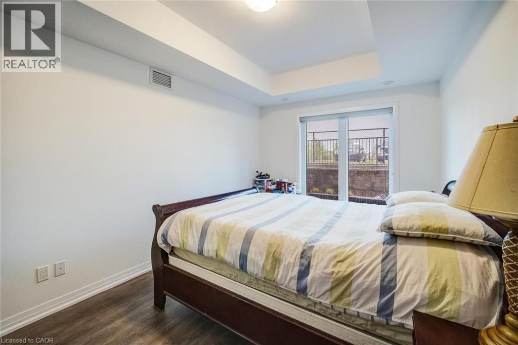 2635 William Jackson Drive Unit# 705, Pickering, Ontario  L1X 0L4 - Photo 22 - 40833272