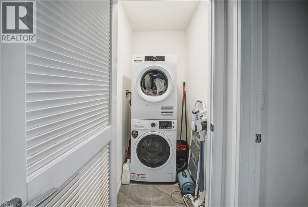 2635 William Jackson Drive Unit# 705, Pickering, Ontario  L1X 0L4 - Photo 26 - 40833272