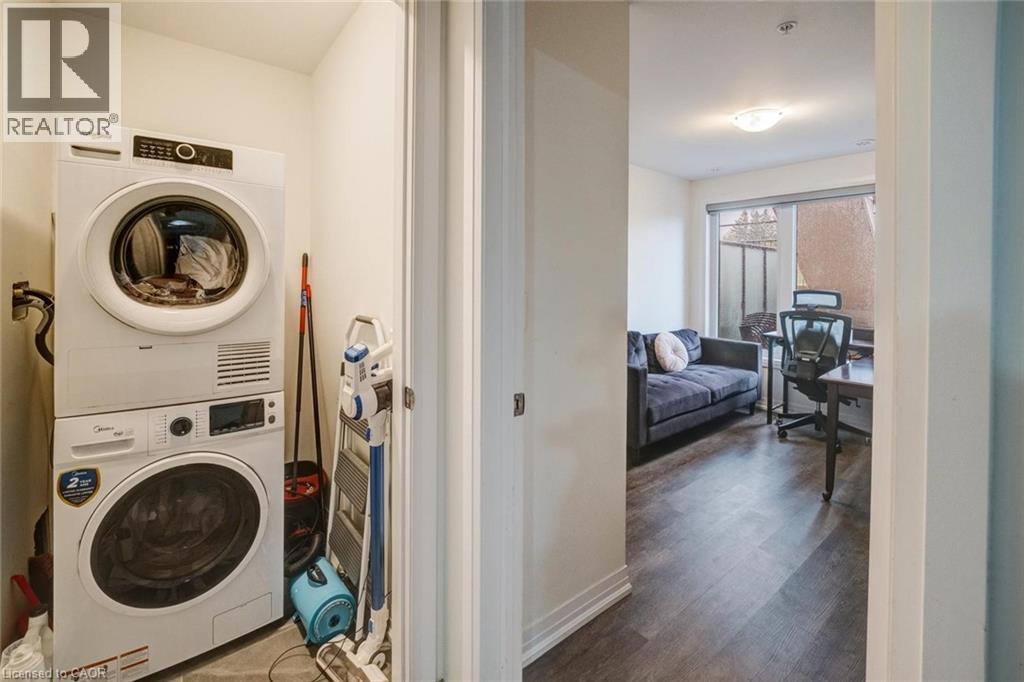2635 William Jackson Drive Unit# 705, Pickering, Ontario  L1X 0L4 - Photo 27 - 40833272
