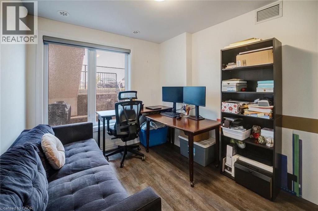 2635 William Jackson Drive Unit# 705, Pickering, Ontario  L1X 0L4 - Photo 29 - 40833272