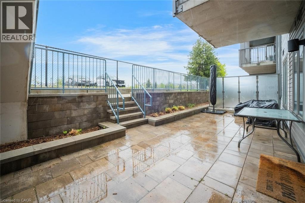 2635 William Jackson Drive Unit# 705, Pickering, Ontario  L1X 0L4 - Photo 3 - 40833272