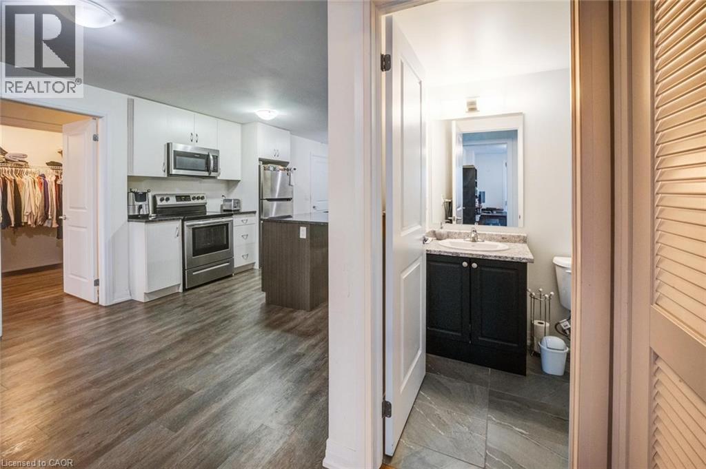 2635 William Jackson Drive Unit# 705, Pickering, Ontario  L1X 0L4 - Photo 31 - 40833272