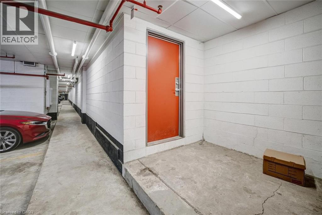 2635 William Jackson Drive Unit# 705, Pickering, Ontario  L1X 0L4 - Photo 32 - 40833272
