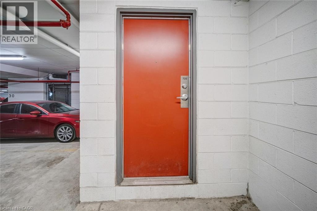 2635 William Jackson Drive Unit# 705, Pickering, Ontario  L1X 0L4 - Photo 33 - 40833272
