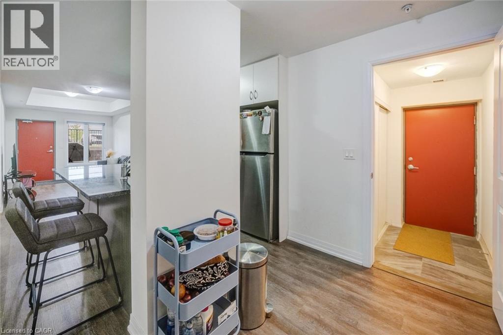 2635 William Jackson Drive Unit# 705, Pickering, Ontario  L1X 0L4 - Photo 36 - 40833272