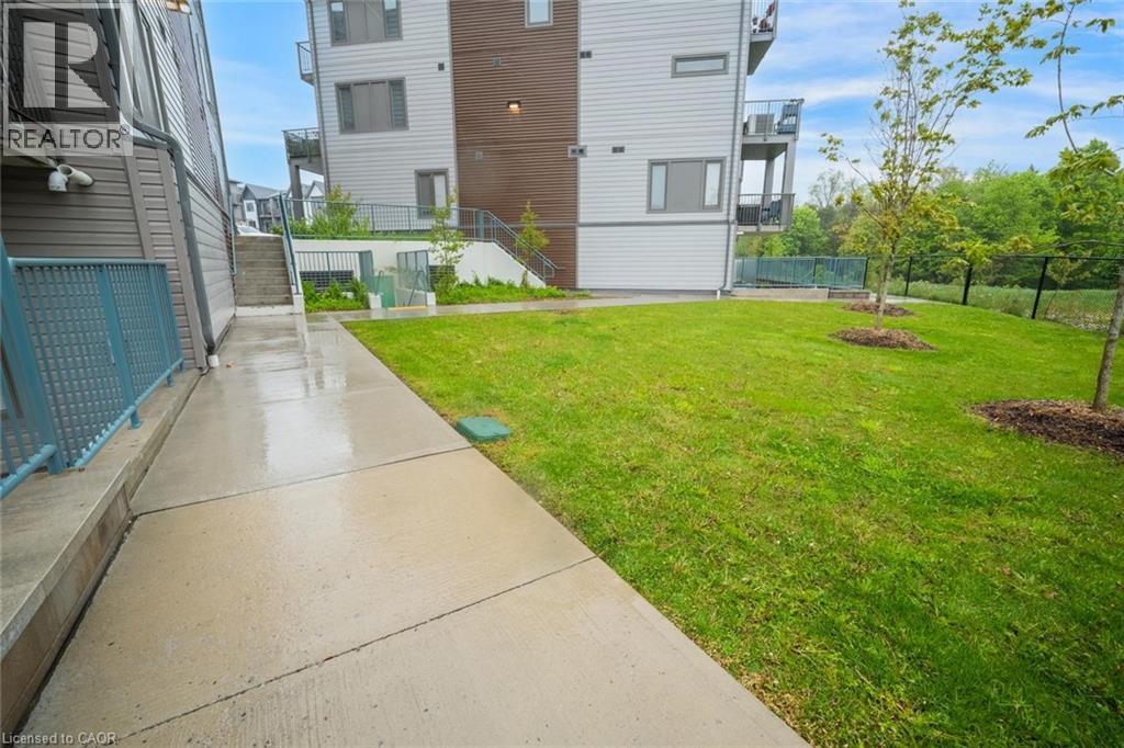 2635 William Jackson Drive Unit# 705, Pickering, Ontario  L1X 0L4 - Photo 37 - 40833272