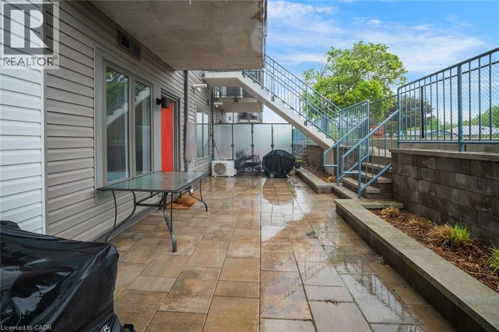 2635 William Jackson Drive Unit# 705, Pickering, Ontario  L1X 0L4 - Photo 4 - 40833272