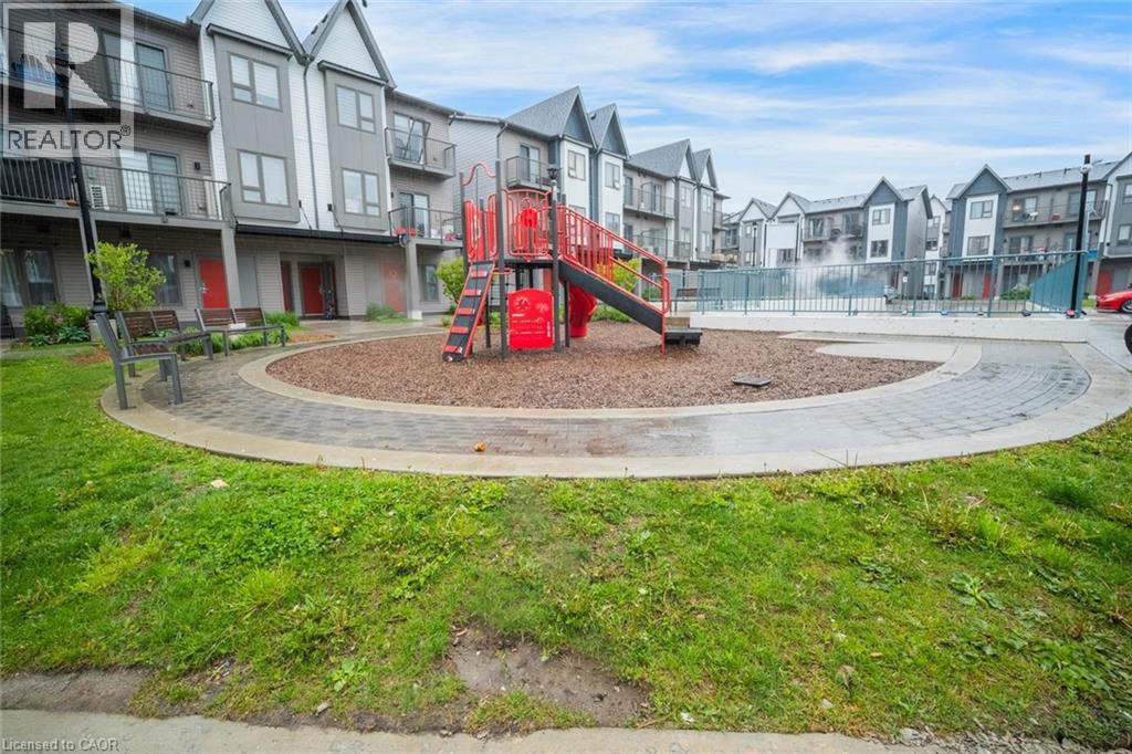 2635 William Jackson Drive Unit# 705, Pickering, Ontario  L1X 0L4 - Photo 40 - 40833272