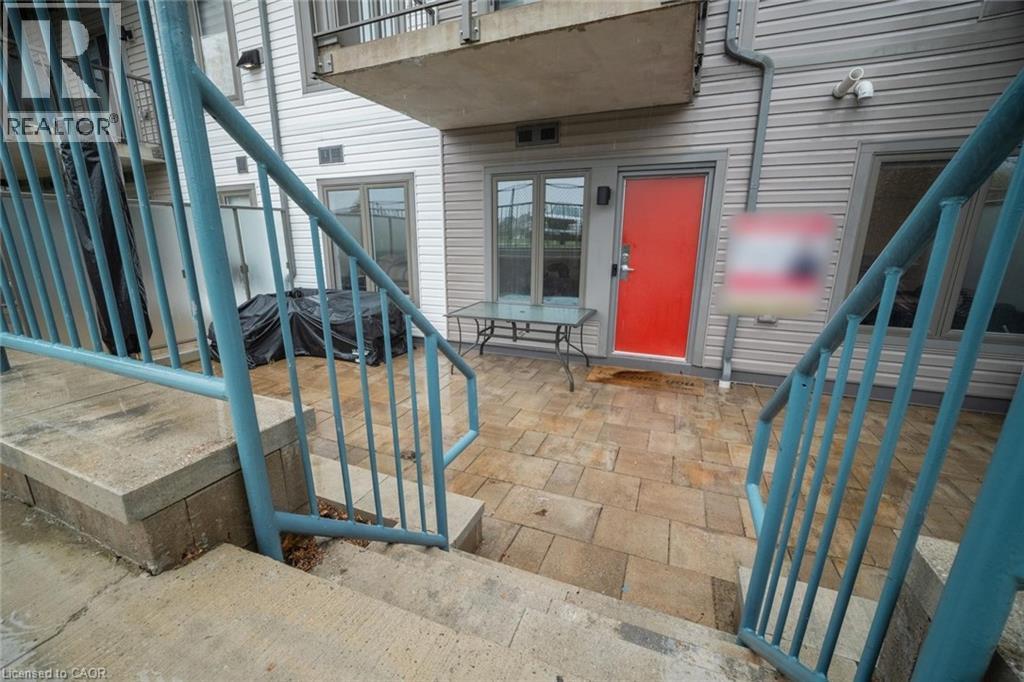 2635 William Jackson Drive Unit# 705, Pickering, Ontario  L1X 0L4 - Photo 5 - 40833272