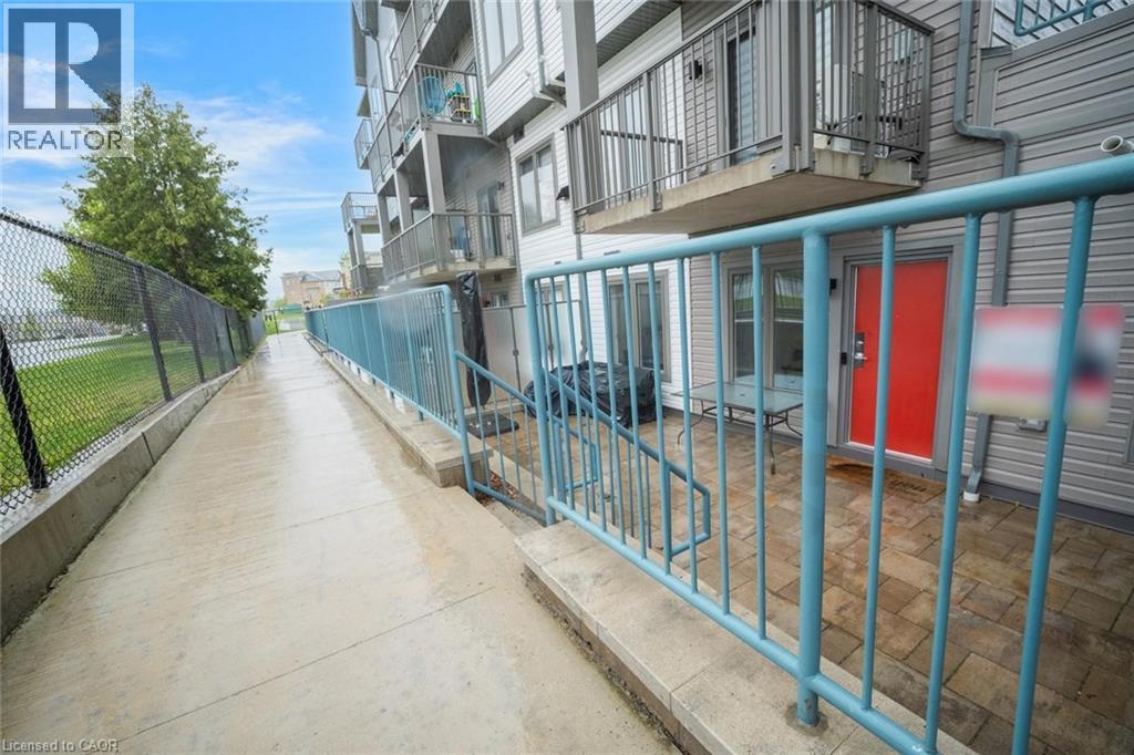 2635 William Jackson Drive Unit# 705, Pickering, Ontario  L1X 0L4 - Photo 6 - 40833272