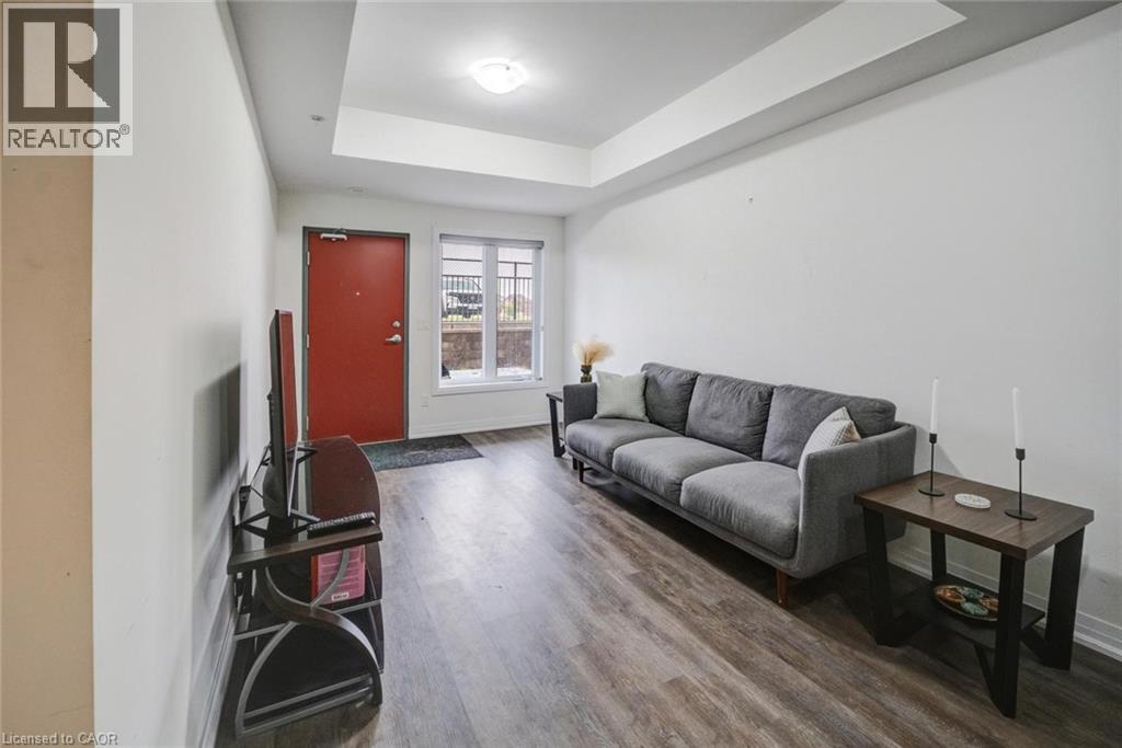2635 William Jackson Drive Unit# 705, Pickering, Ontario  L1X 0L4 - Photo 7 - 40833272