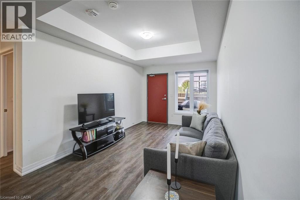 2635 William Jackson Drive Unit# 705, Pickering, Ontario  L1X 0L4 - Photo 9 - 40833272