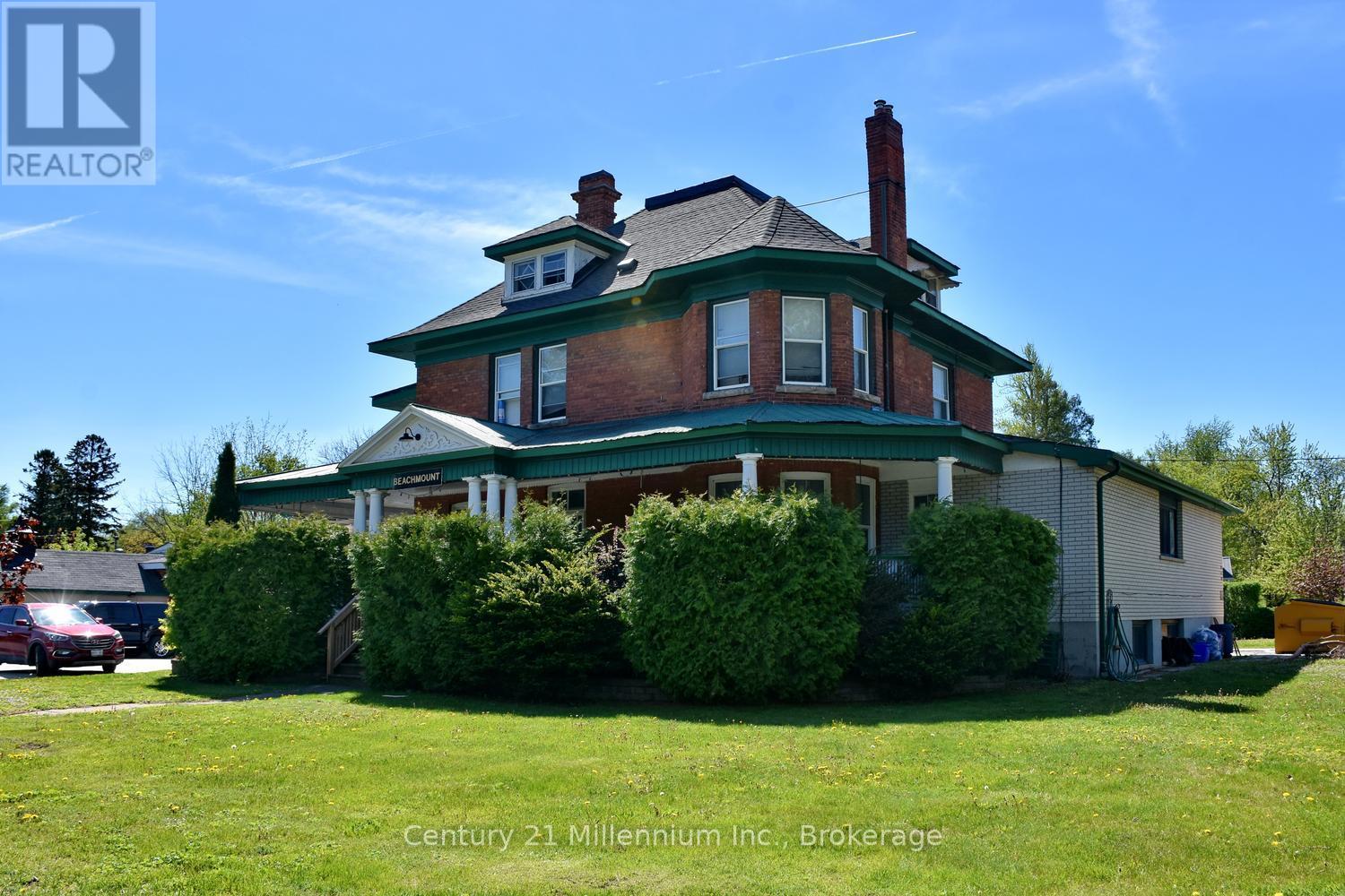 268 Hume Street, Collingwood, Ontario  L9Y 1W1 - Photo 2 - S13174632