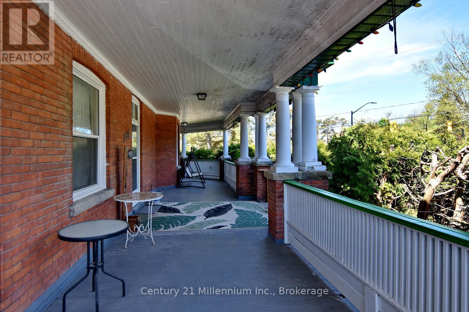 268 Hume Street, Collingwood, Ontario  L9Y 1W1 - Photo 4 - S13174632