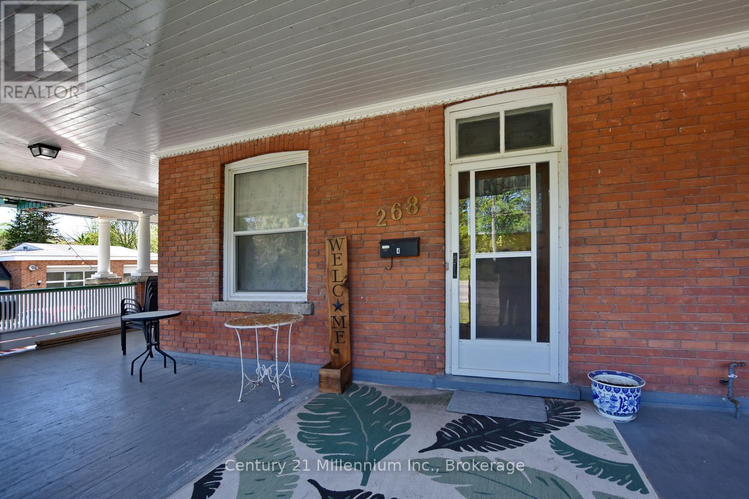 268 Hume Street, Collingwood, Ontario  L9Y 1W1 - Photo 6 - S13174632
