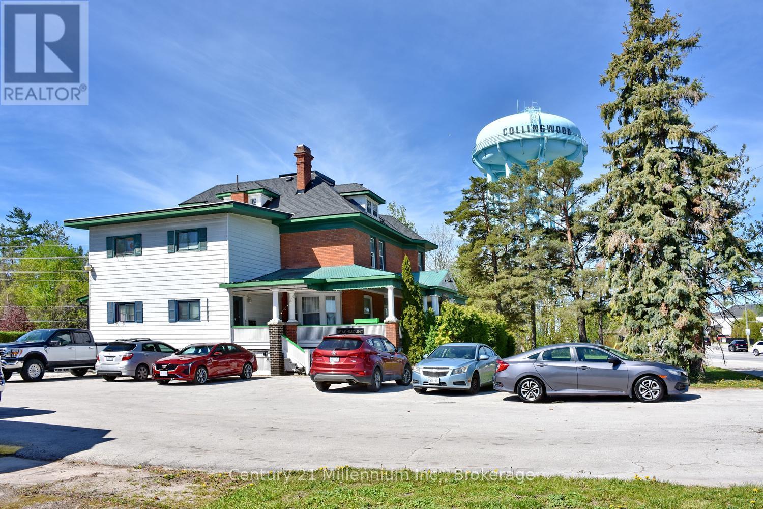 268 Hume Street, Collingwood, Ontario  L9Y 1W1 - Photo 7 - S13174632