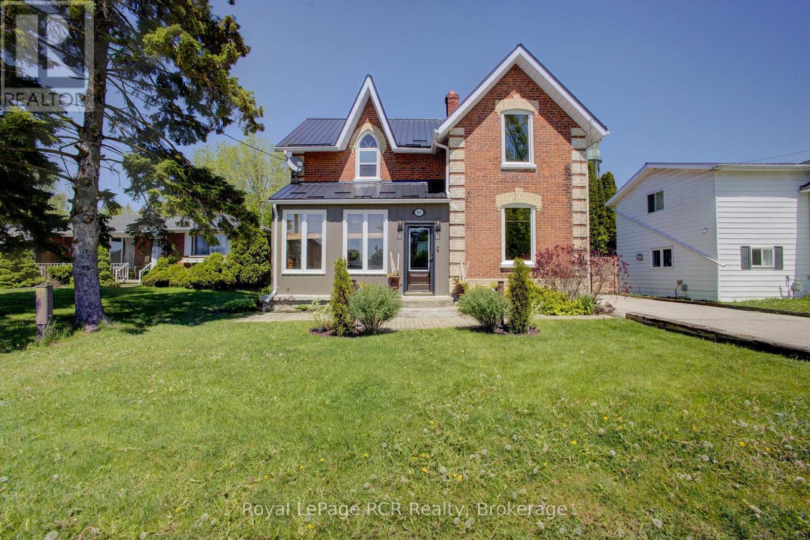 181 Georgina Street, Wellington North, Ontario  N0G 1A0 - Photo 2 - X13174568