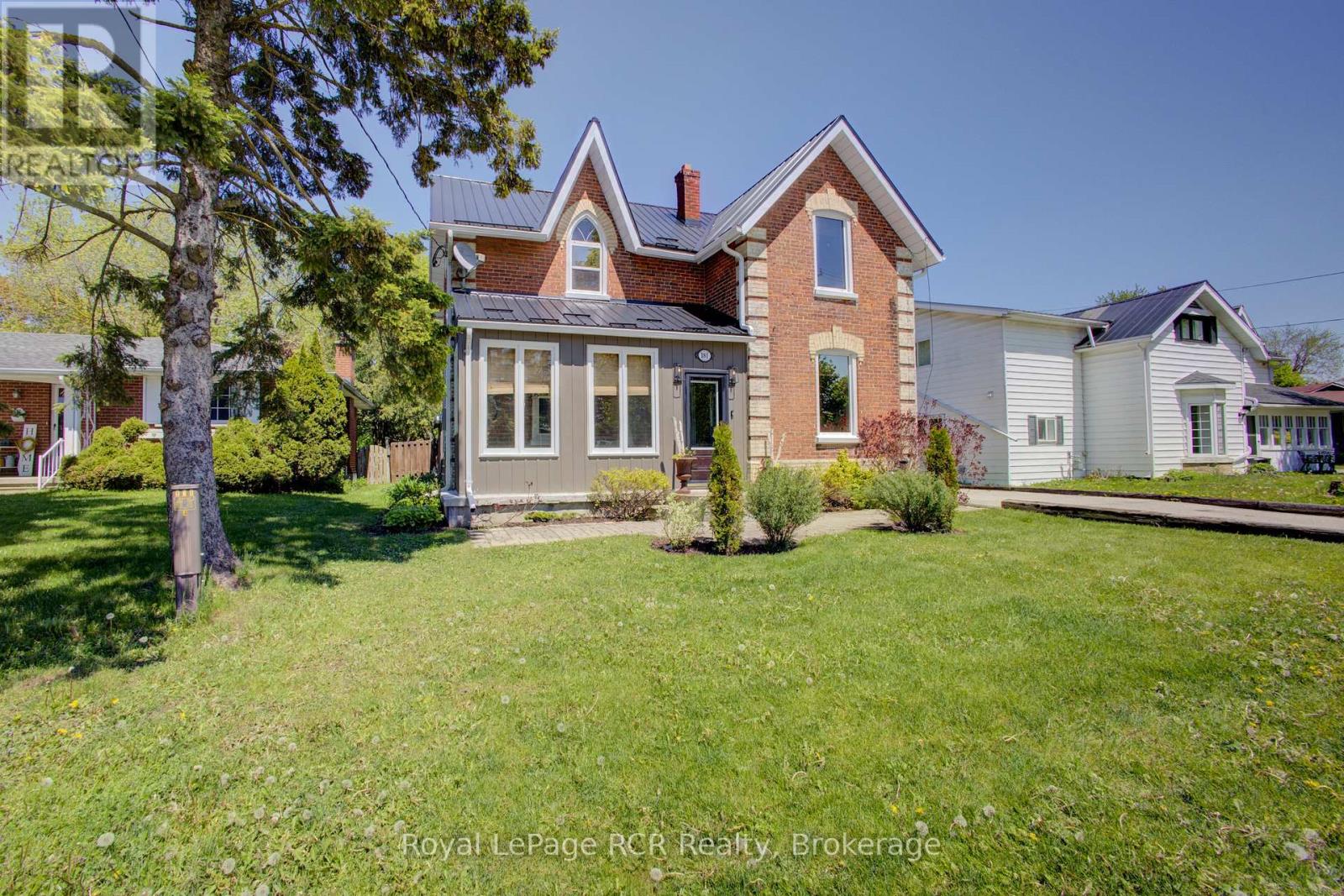 181 Georgina Street, Wellington North, Ontario  N0G 1A0 - Photo 3 - X13174568