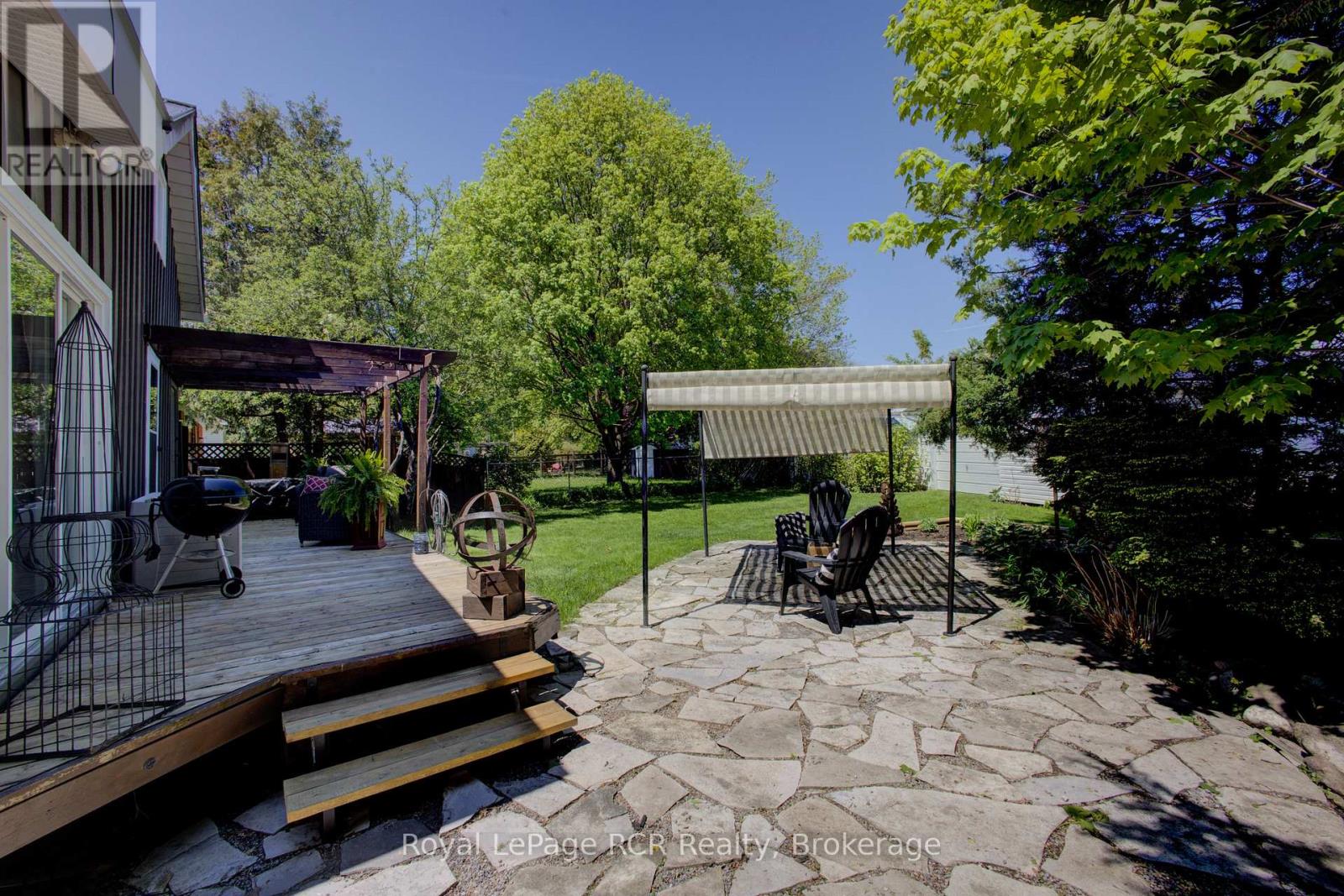 181 Georgina Street, Wellington North, Ontario  N0G 1A0 - Photo 31 - X13174568