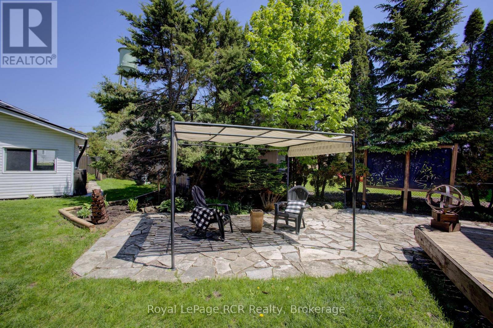181 Georgina Street, Wellington North, Ontario  N0G 1A0 - Photo 33 - X13174568