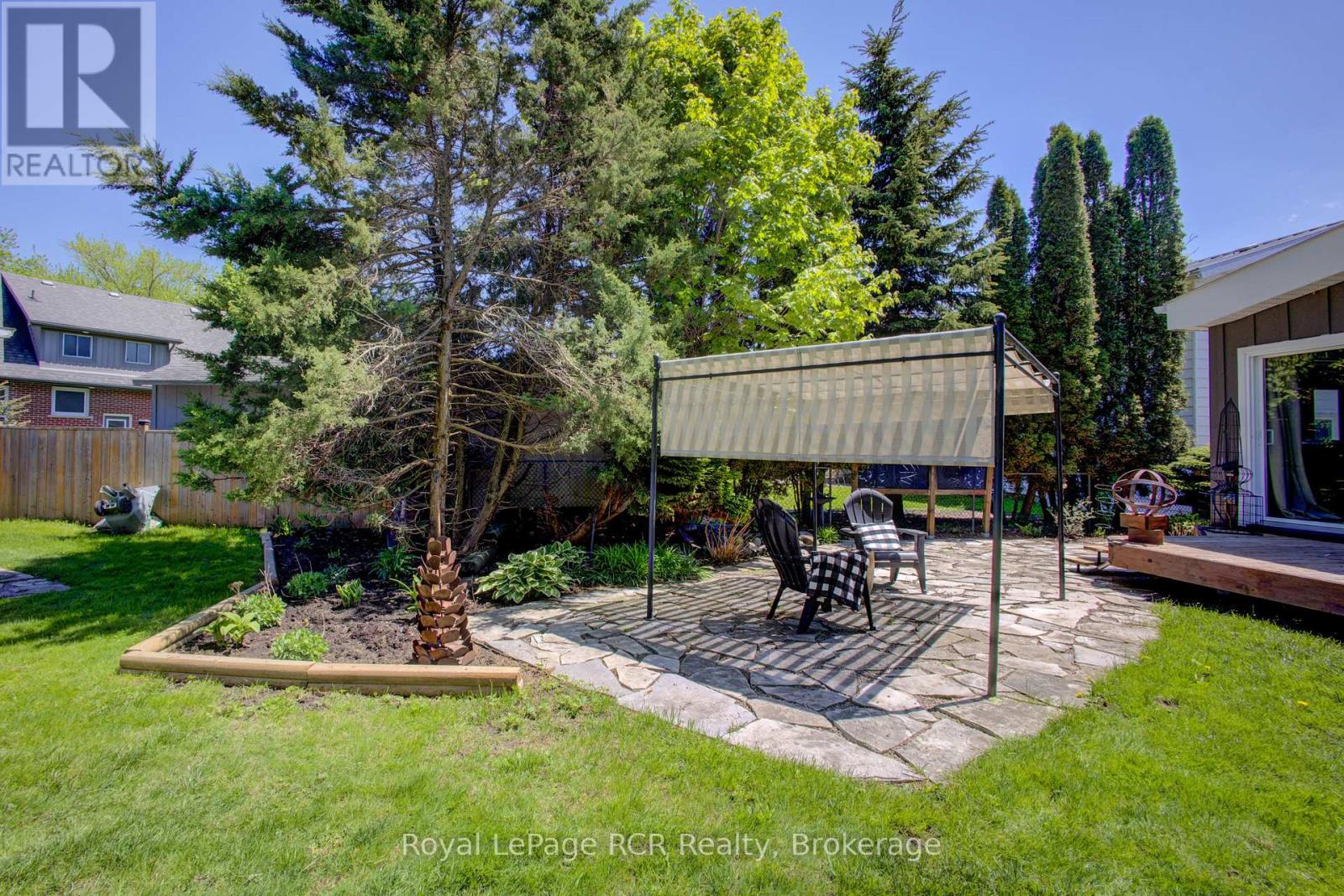 181 Georgina Street, Wellington North, Ontario  N0G 1A0 - Photo 37 - X13174568