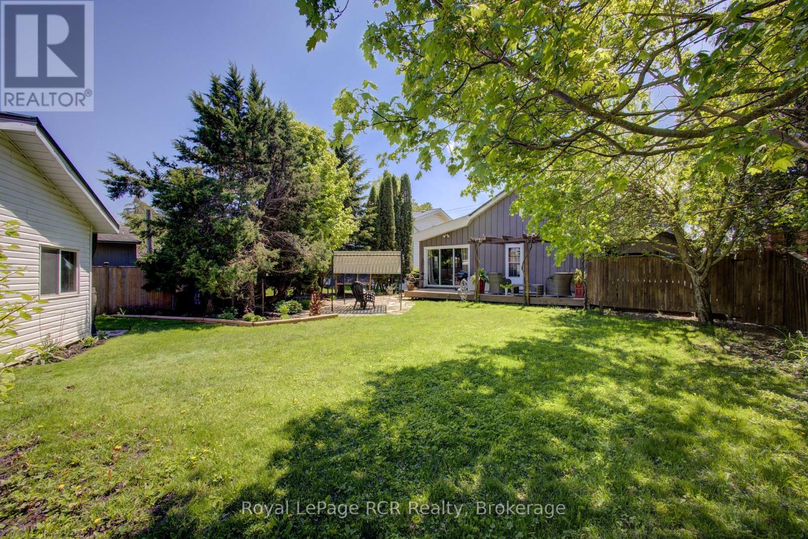 181 Georgina Street, Wellington North, Ontario  N0G 1A0 - Photo 38 - X13174568