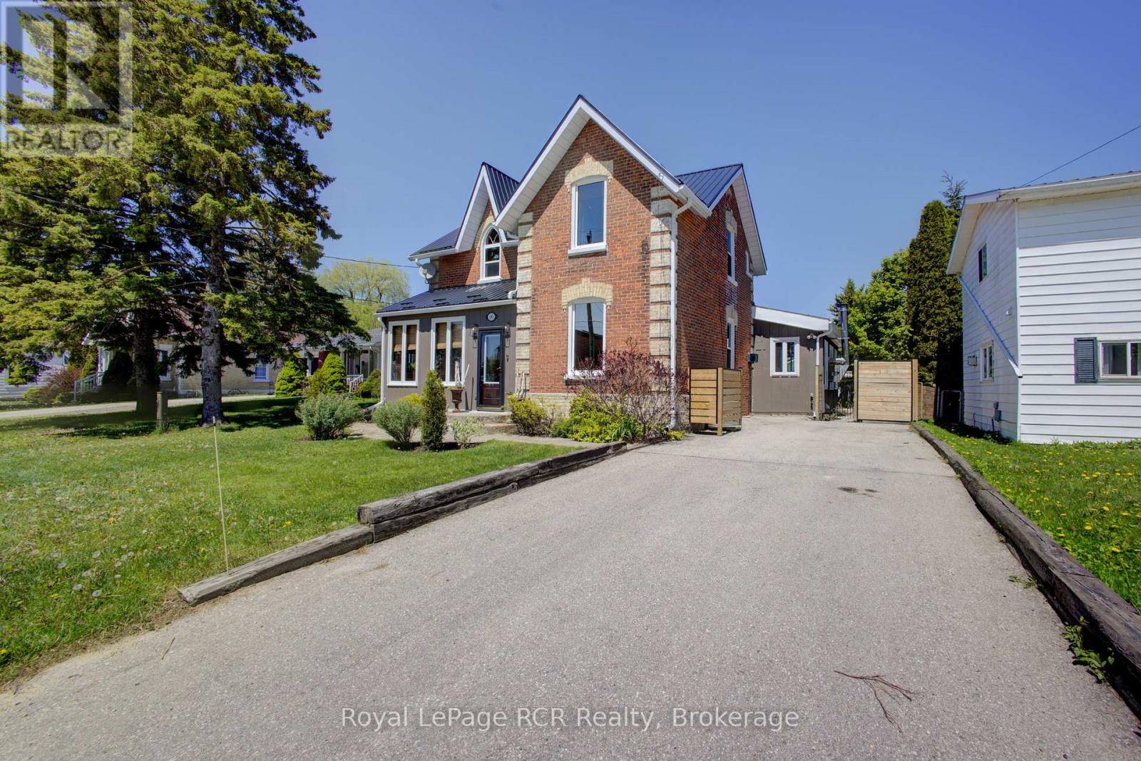 181 Georgina Street, Wellington North, Ontario  N0G 1A0 - Photo 4 - X13174568