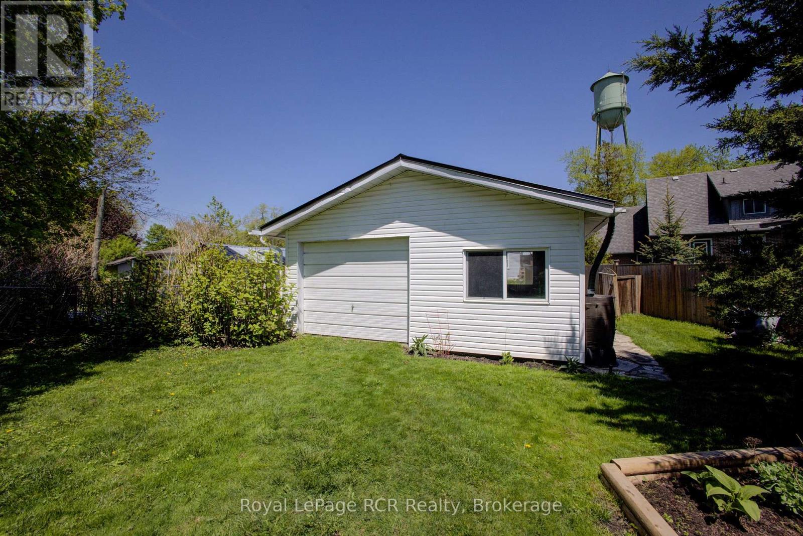 181 Georgina Street, Wellington North, Ontario  N0G 1A0 - Photo 40 - X13174568
