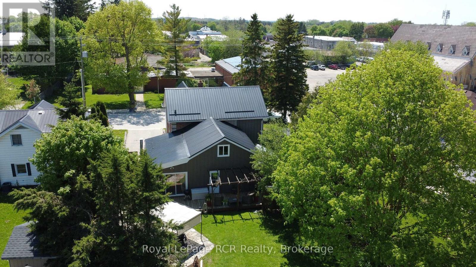 181 Georgina Street, Wellington North, Ontario  N0G 1A0 - Photo 43 - X13174568