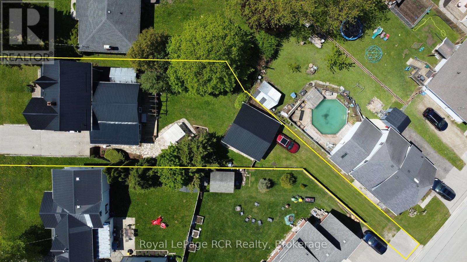 181 Georgina Street, Wellington North, Ontario  N0G 1A0 - Photo 44 - X13174568
