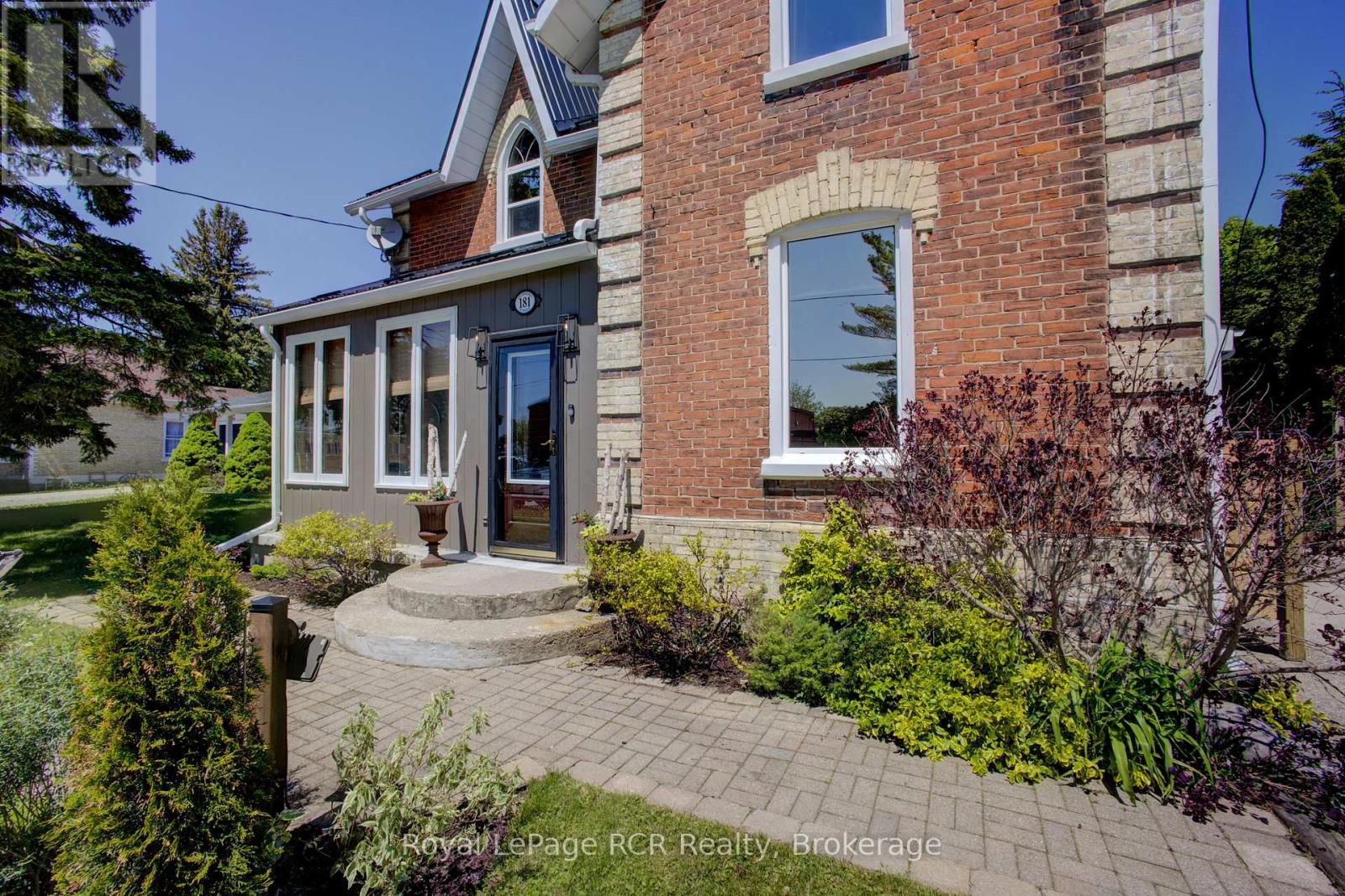 181 Georgina Street, Wellington North, Ontario  N0G 1A0 - Photo 5 - X13174568