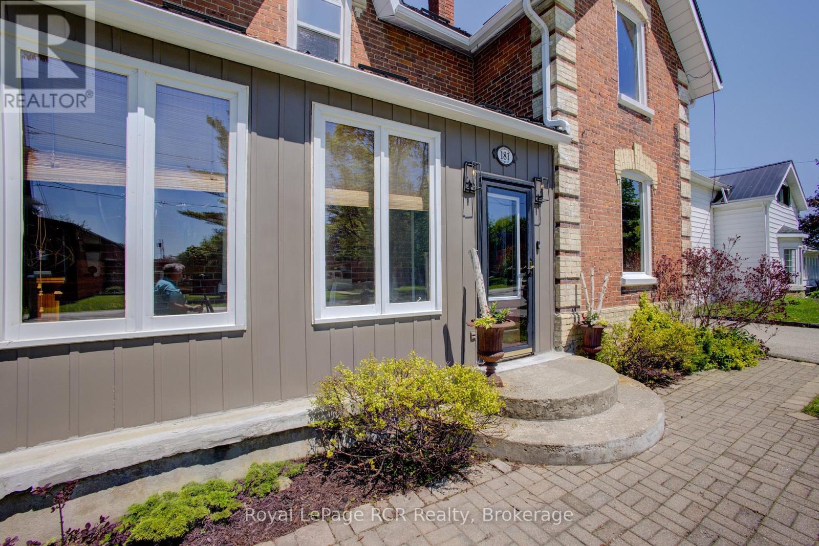 181 Georgina Street, Wellington North, Ontario  N0G 1A0 - Photo 6 - X13174568