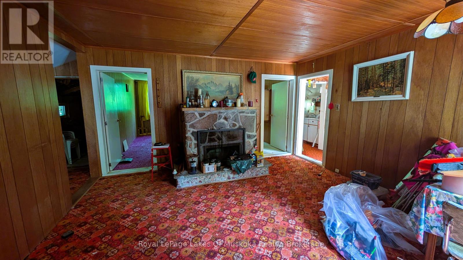 386 Locke's Road, Perry, Ontario  P0A 1R0 - Photo 29 - X13174578