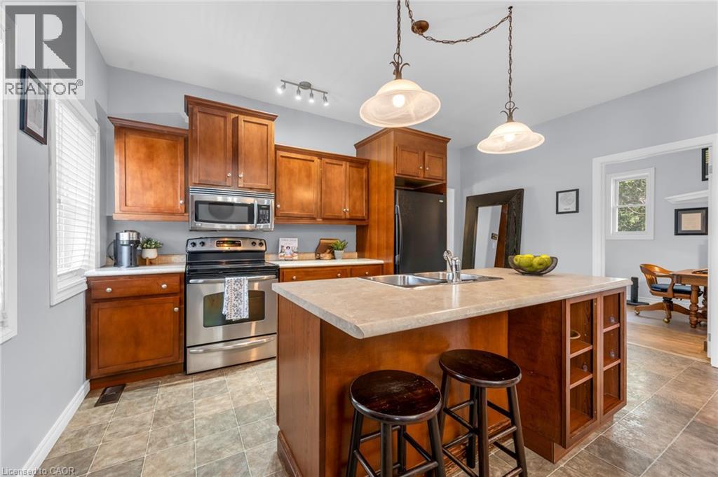 110 Oak Street, Brantford, Ontario  N3T 2B5 - Photo 13 - 40829442