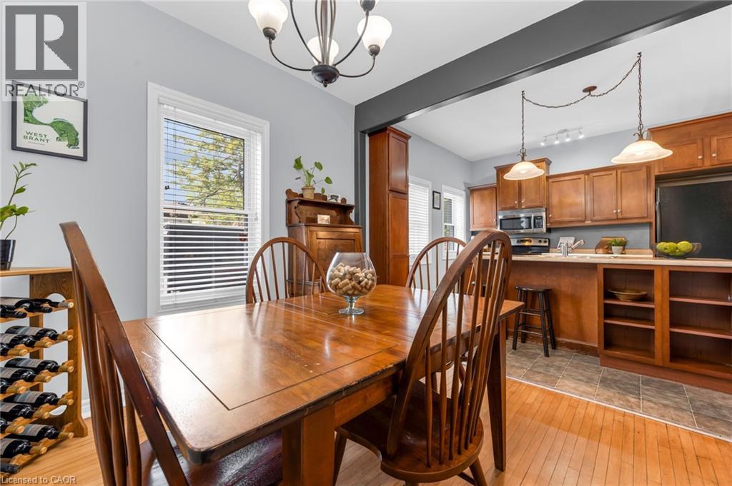 110 Oak Street, Brantford, Ontario  N3T 2B5 - Photo 15 - 40829442