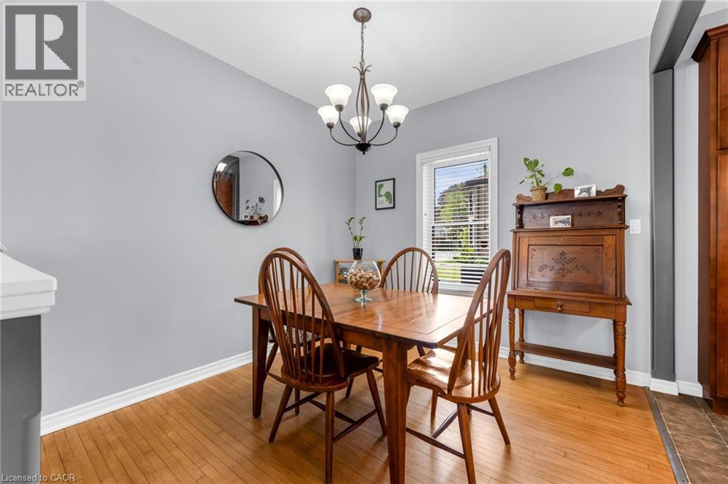 110 Oak Street, Brantford, Ontario  N3T 2B5 - Photo 16 - 40829442
