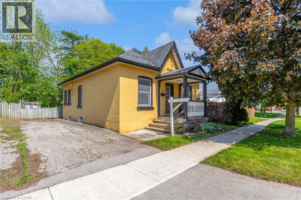110 Oak Street, Brantford, Ontario  N3T 2B5 - Photo 2 - 40829442