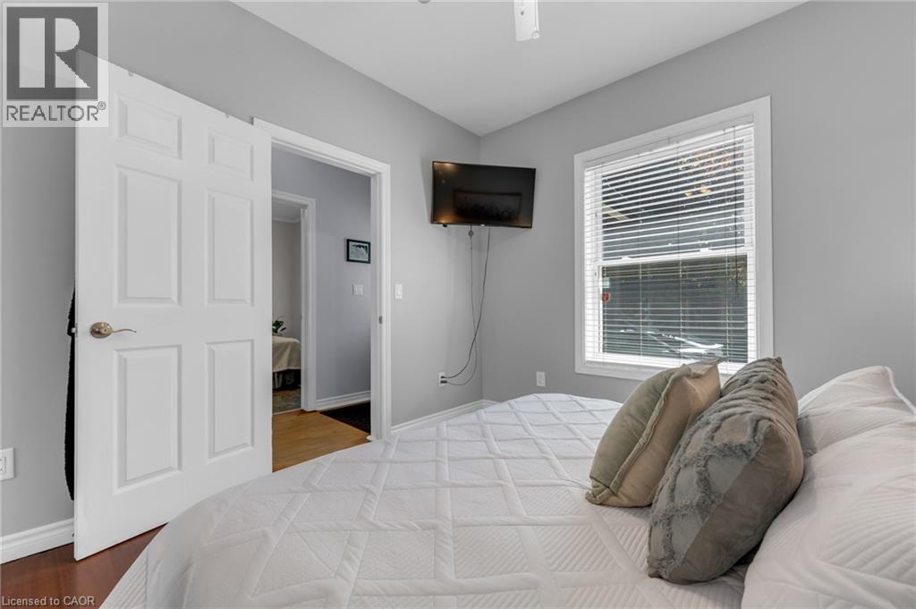 110 Oak Street, Brantford, Ontario  N3T 2B5 - Photo 5 - 40829442