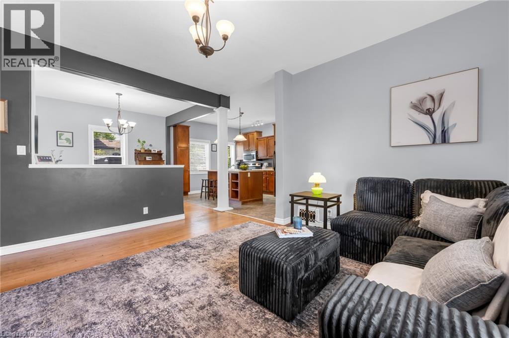 110 Oak Street, Brantford, Ontario  N3T 2B5 - Photo 9 - 40829442