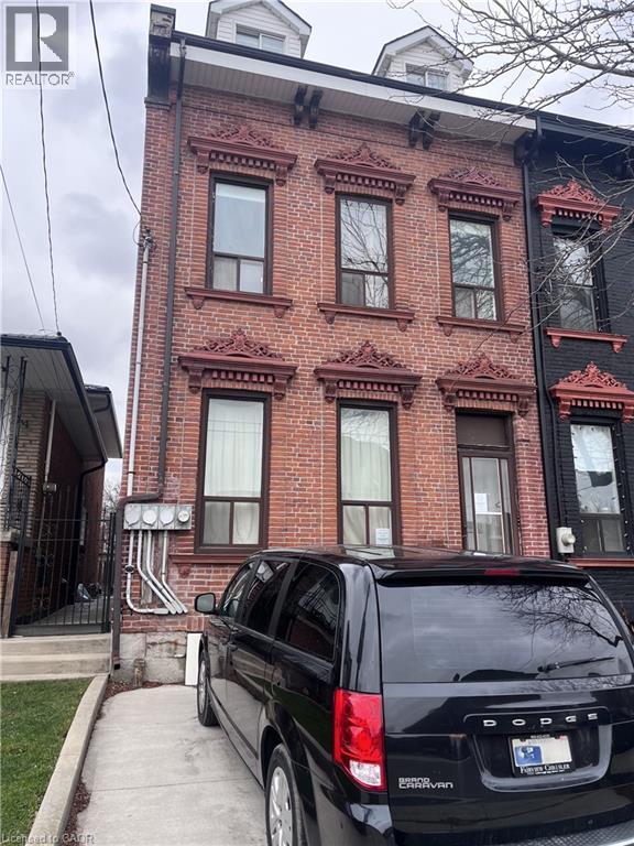 223 Park Street N, Hamilton, Ontario  L8R 2N9 - Photo 2 - 40833676