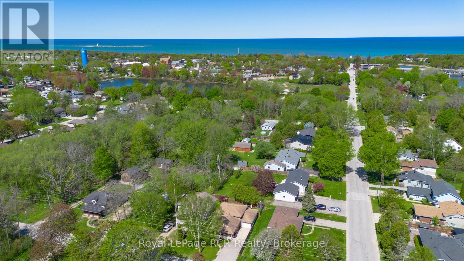 74 Grenville Street N, Saugeen Shores, Ontario  N0H 2L0 - Photo 34 - X13174854