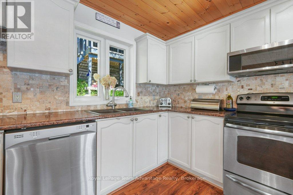 362 Healey Lake Water, The Archipelago, Ontario  P0G 1G0 - Photo 19 - X13174940