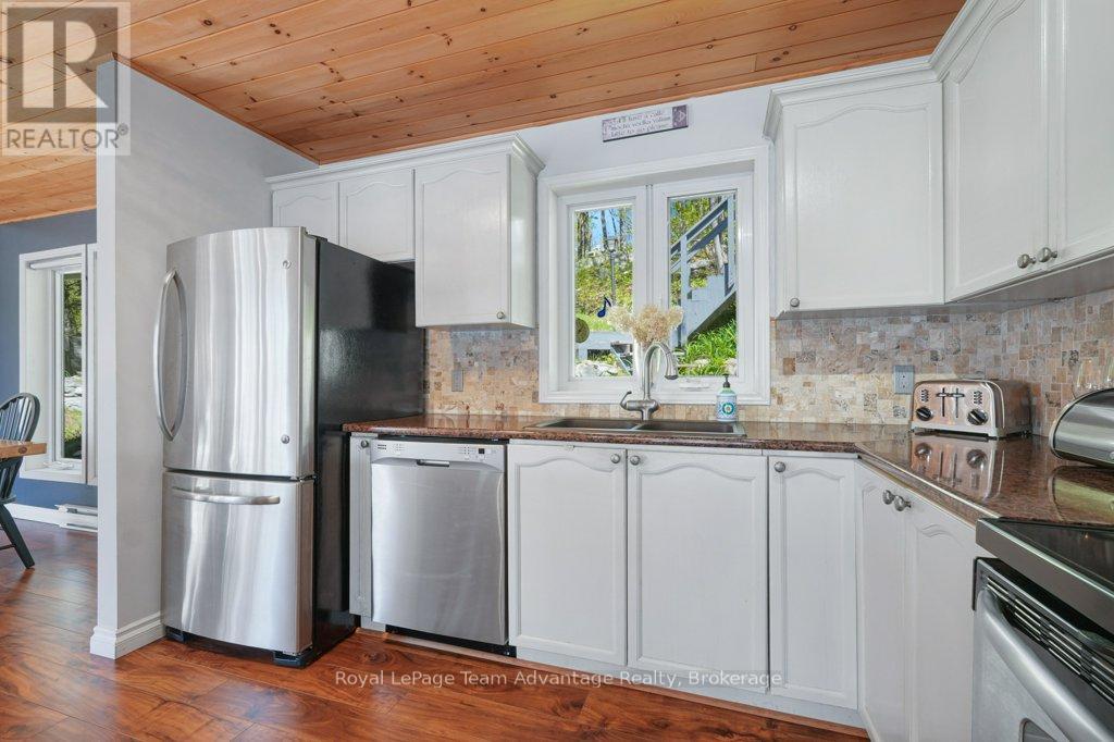 362 Healey Lake Water, The Archipelago, Ontario  P0G 1G0 - Photo 20 - X13174940