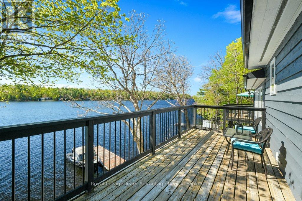 362 Healey Lake Water, The Archipelago, Ontario  P0G 1G0 - Photo 25 - X13174940