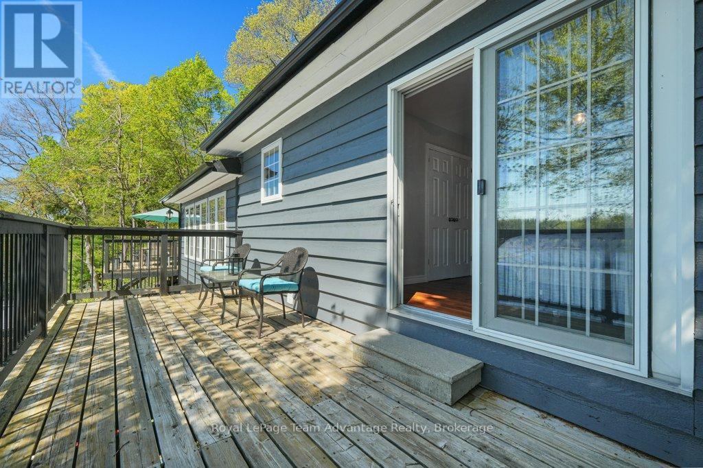 362 Healey Lake Water, The Archipelago, Ontario  P0G 1G0 - Photo 26 - X13174940