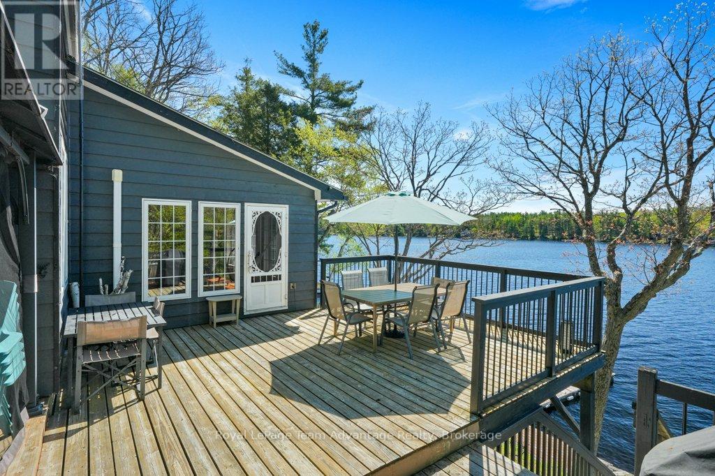 362 Healey Lake Water, The Archipelago, Ontario  P0G 1G0 - Photo 35 - X13174940