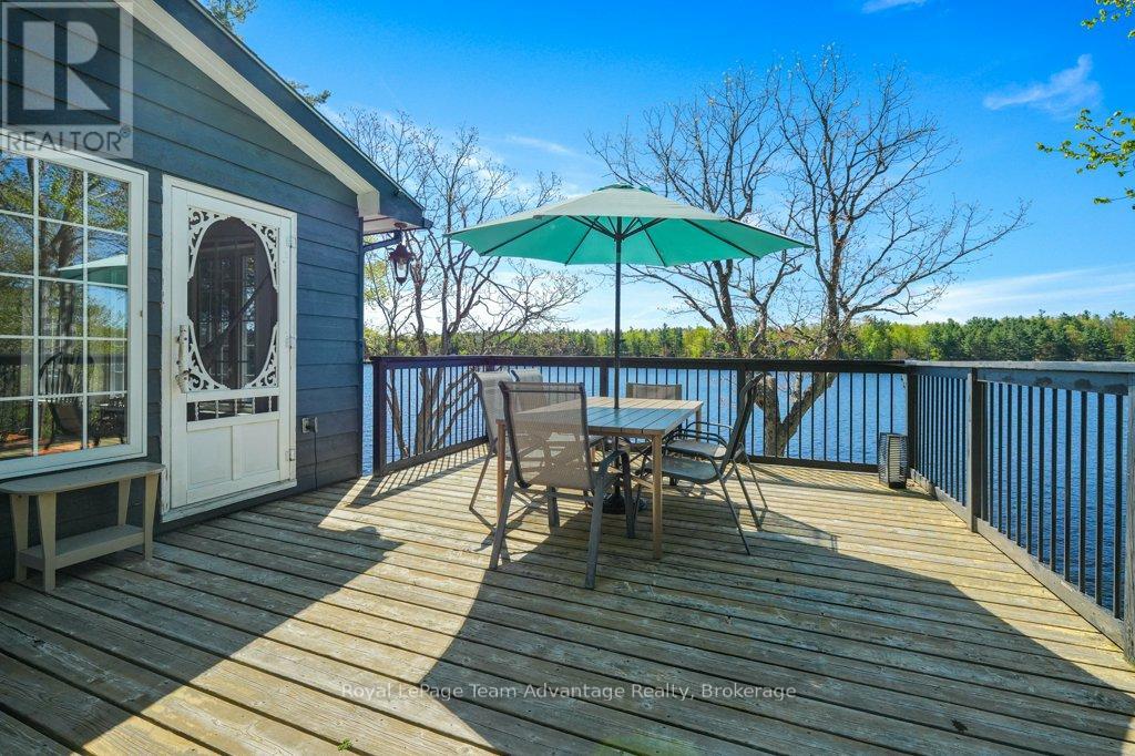 362 Healey Lake Water, The Archipelago, Ontario  P0G 1G0 - Photo 36 - X13174940