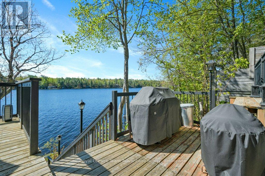 362 Healey Lake Water, The Archipelago, Ontario  P0G 1G0 - Photo 37 - X13174940