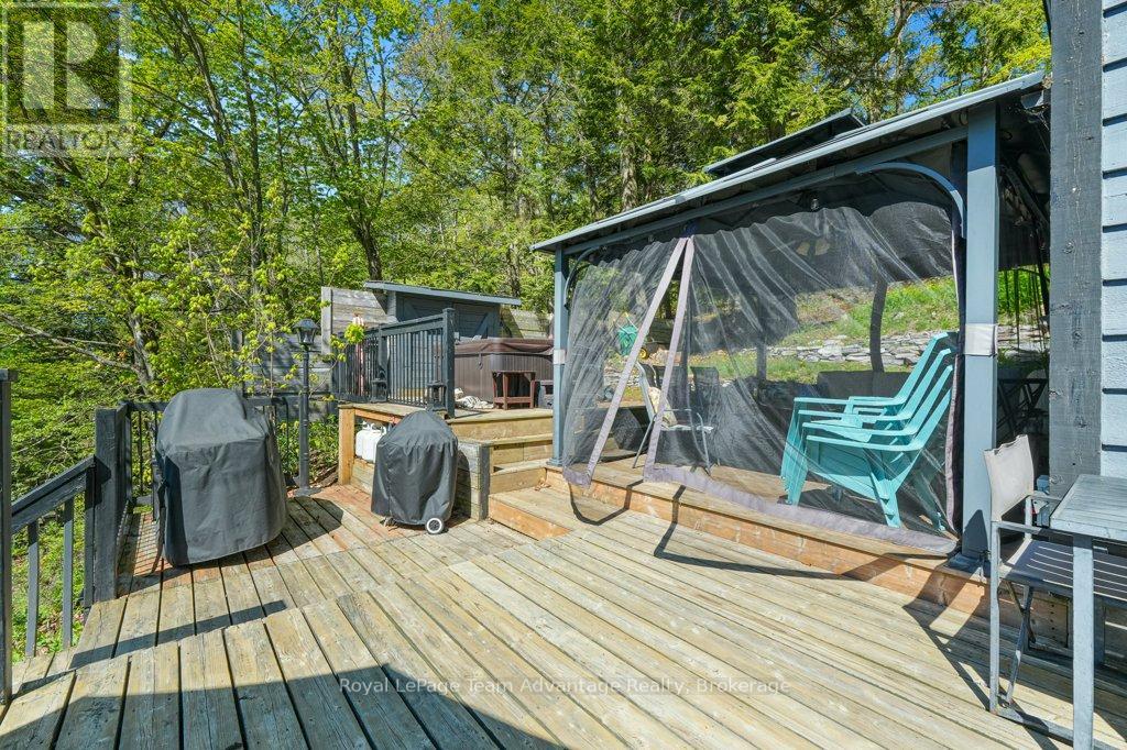 362 Healey Lake Water, The Archipelago, Ontario  P0G 1G0 - Photo 38 - X13174940